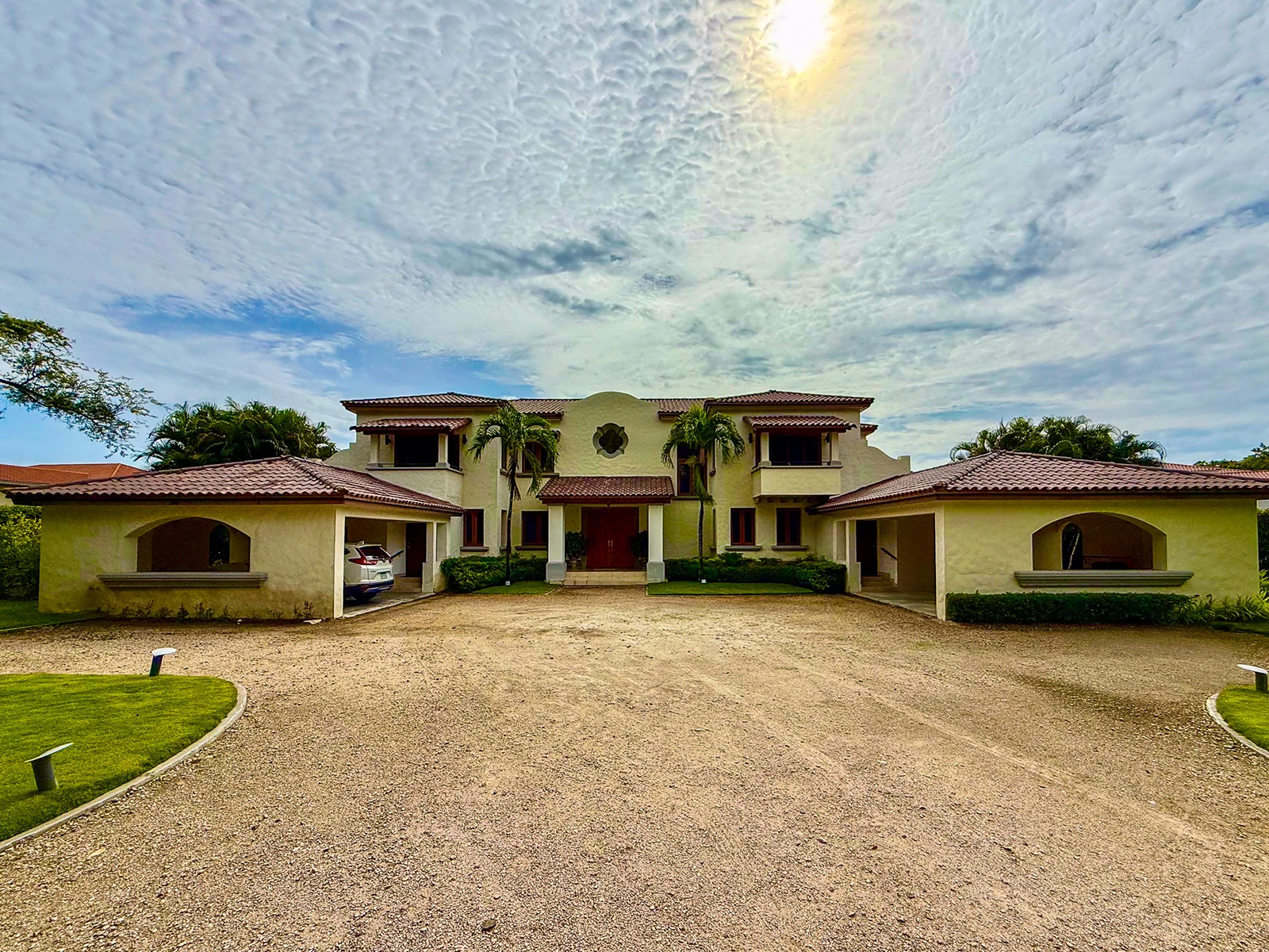 09 private real estate