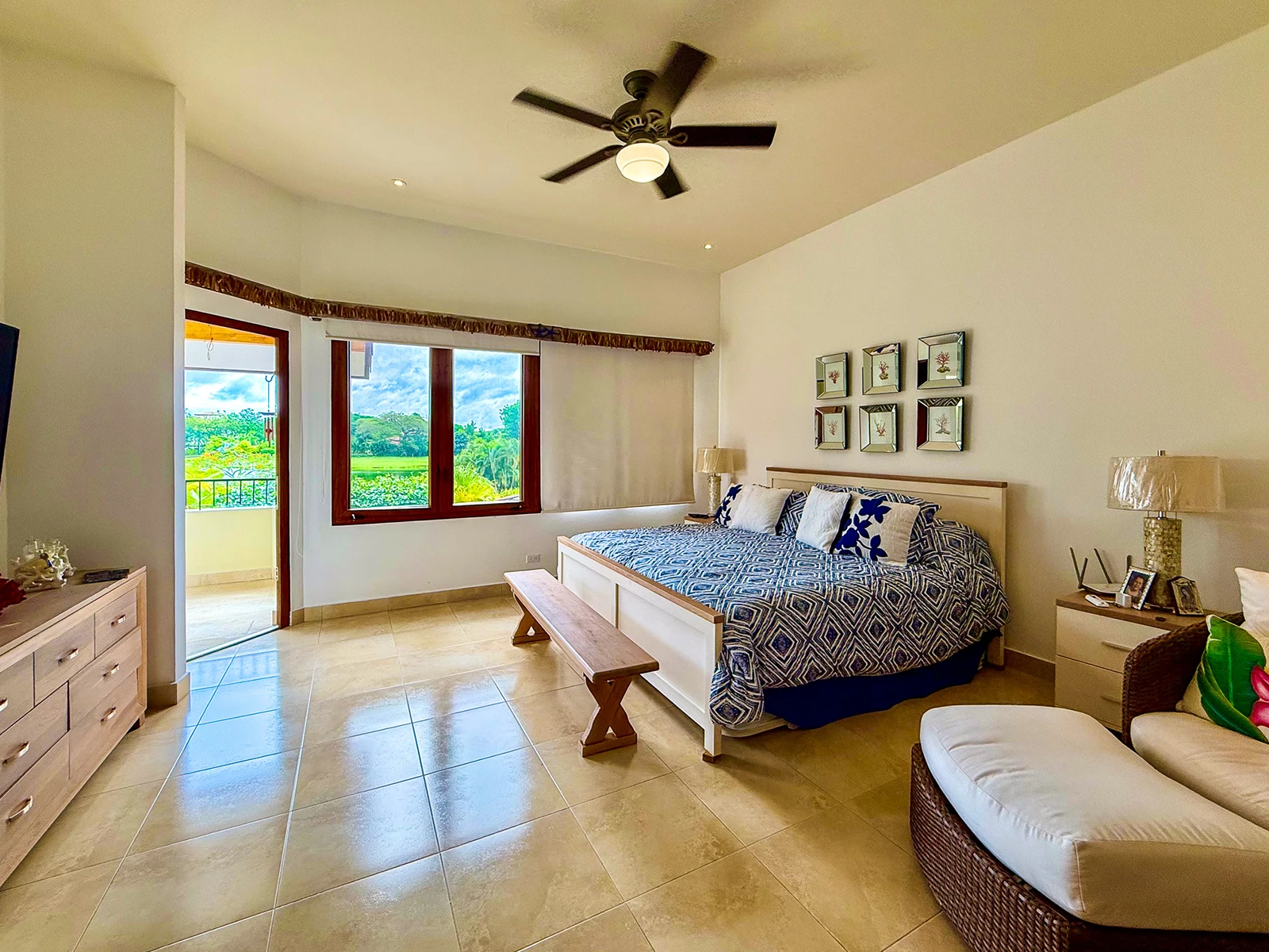 11 private real estate