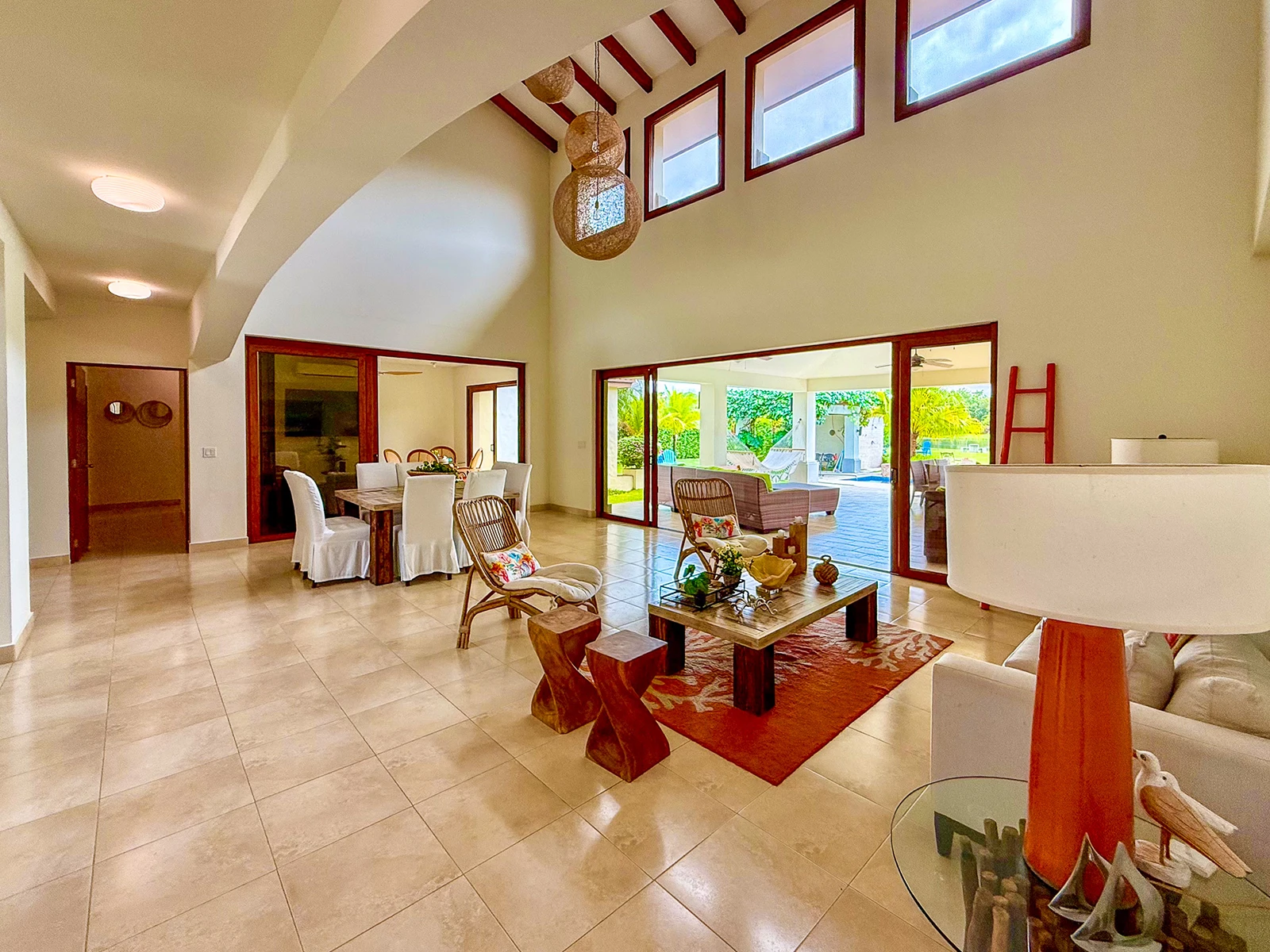 12 private real estate