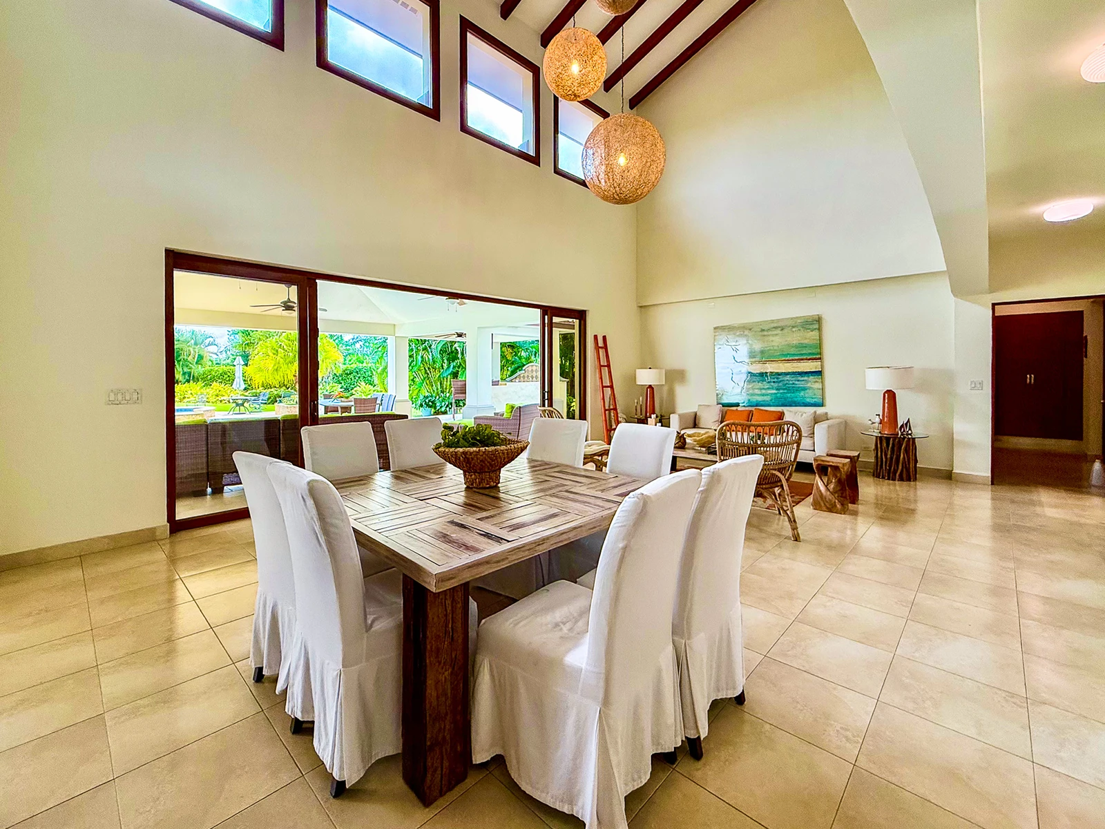 13 private real estate