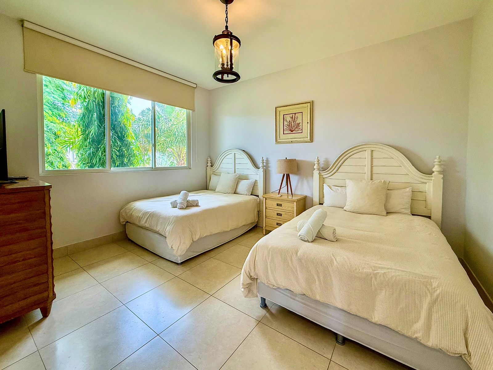 15 private real estate