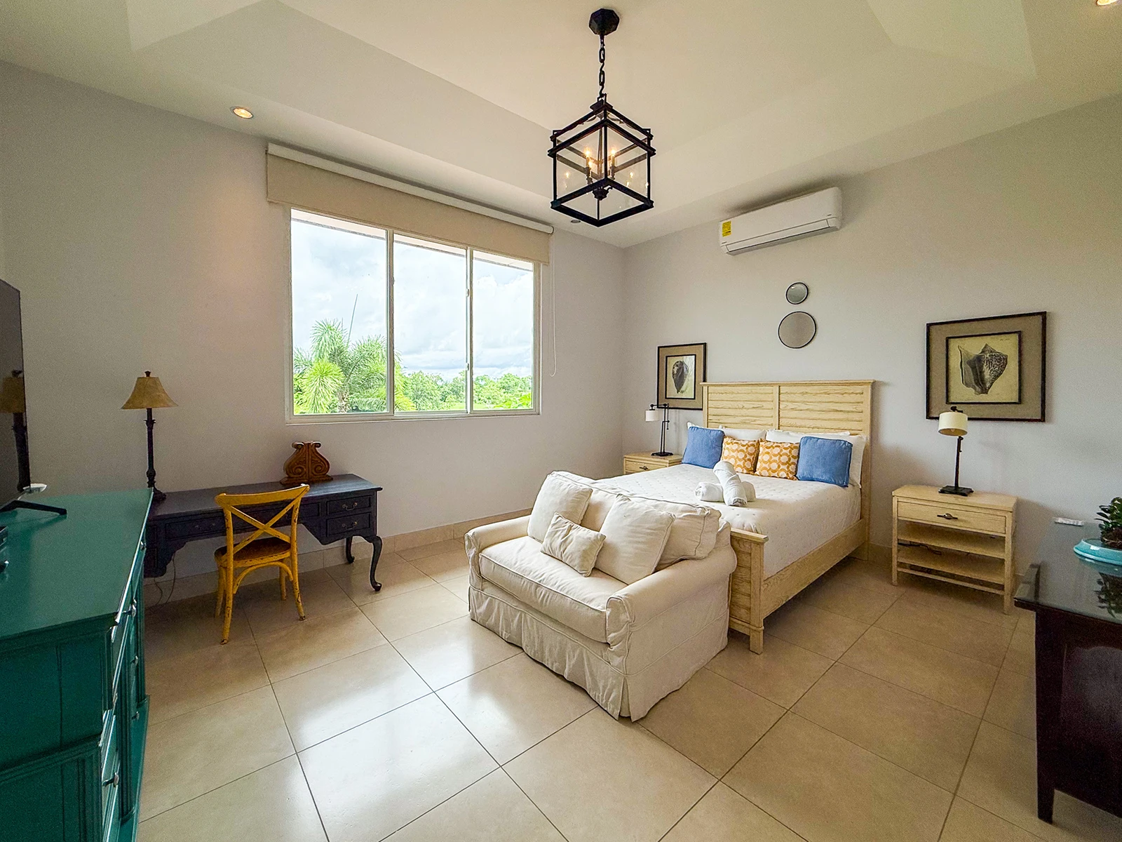 16 private real estate