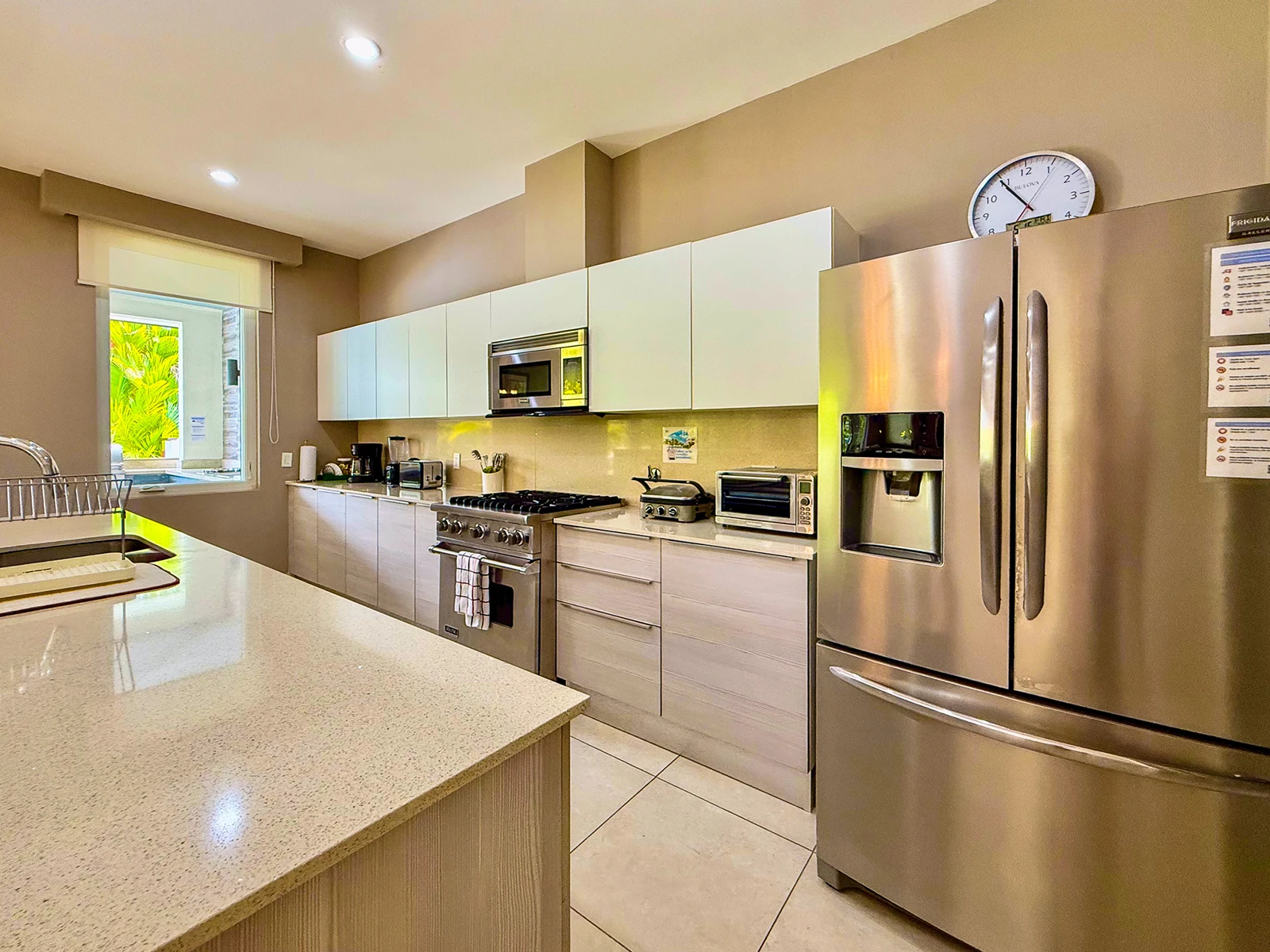 19 private real estate