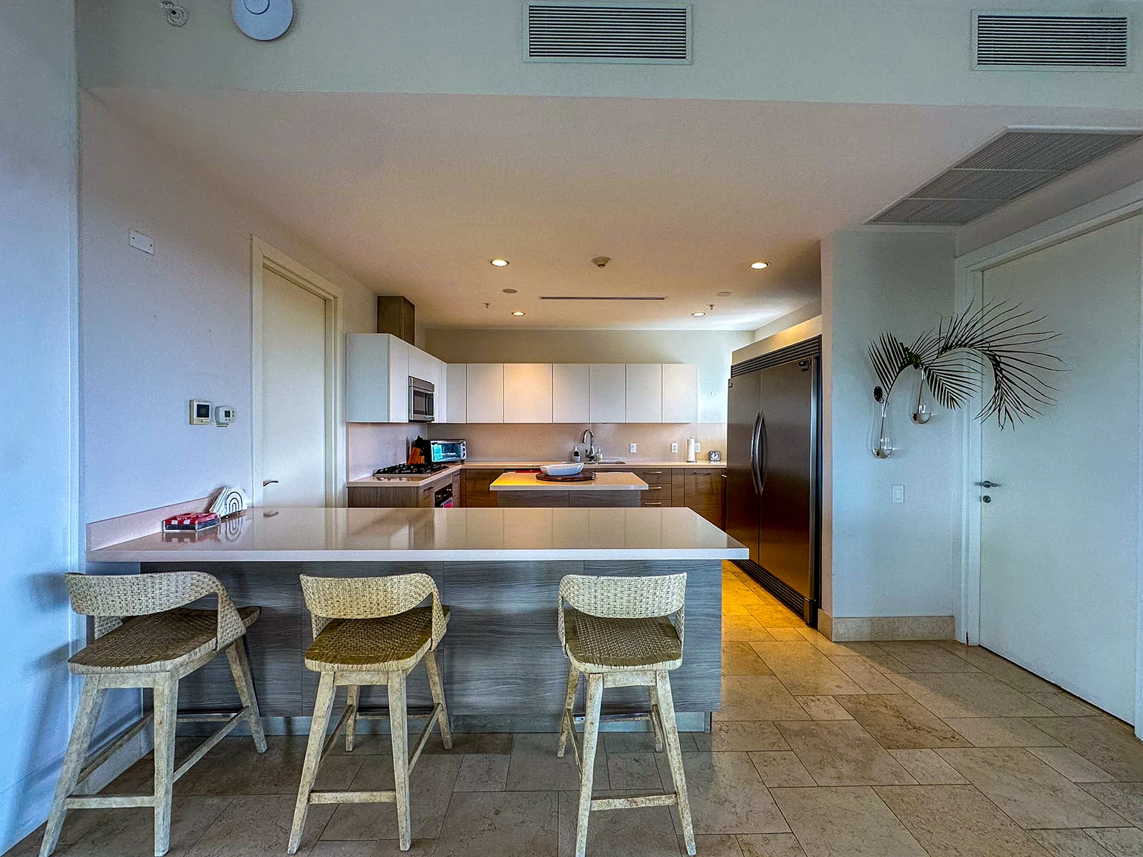 23 private real estate