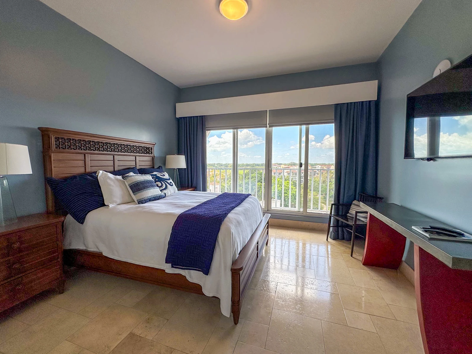 24 private real estate