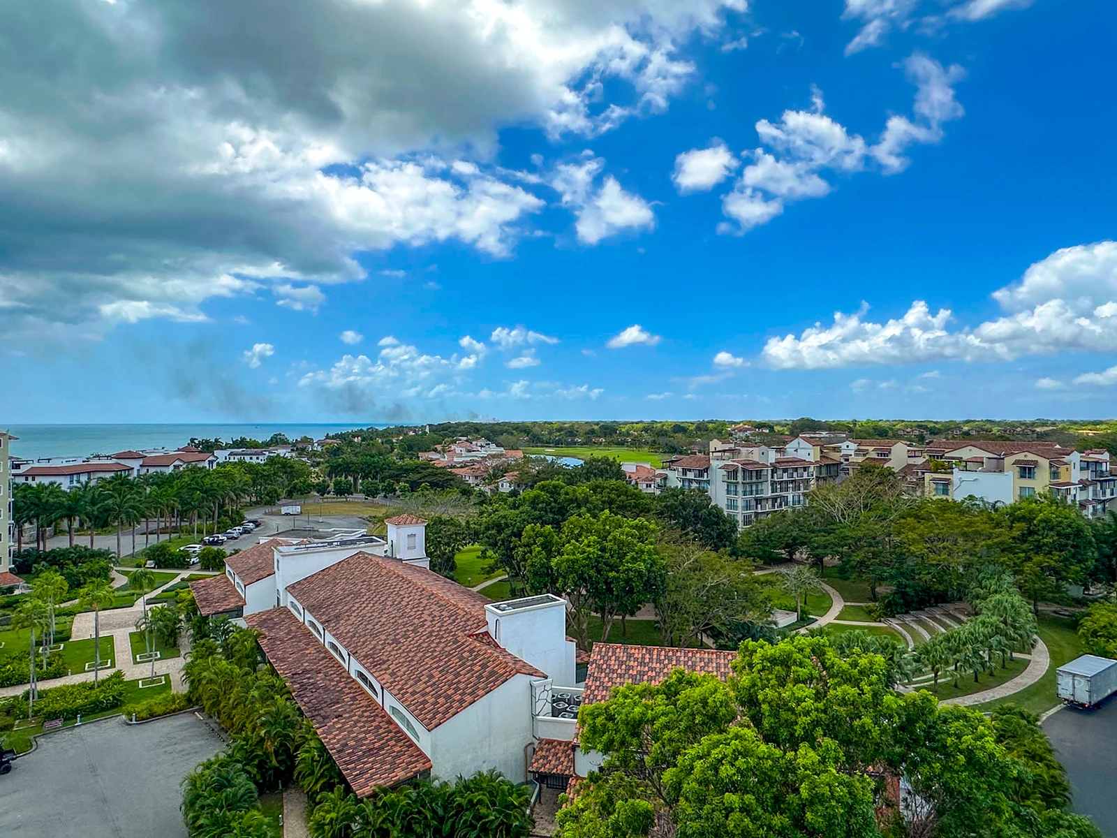 26 private real estate