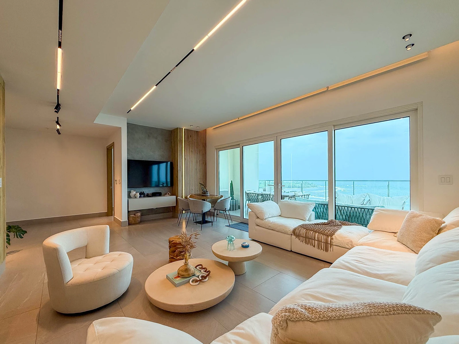 27 private real estate