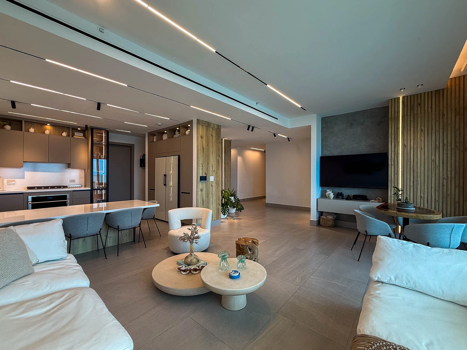 29 private real estate