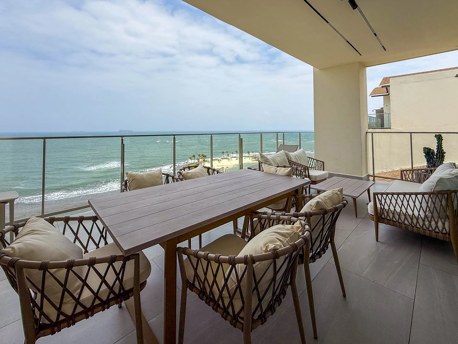 31 private real estate