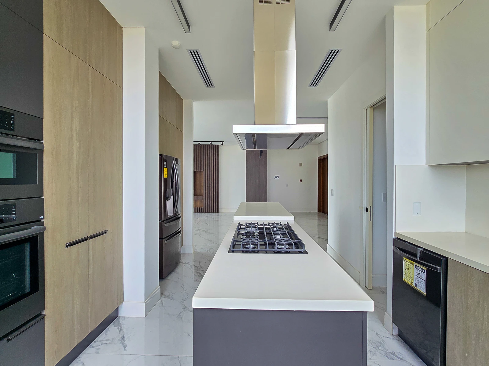 34 private real estate