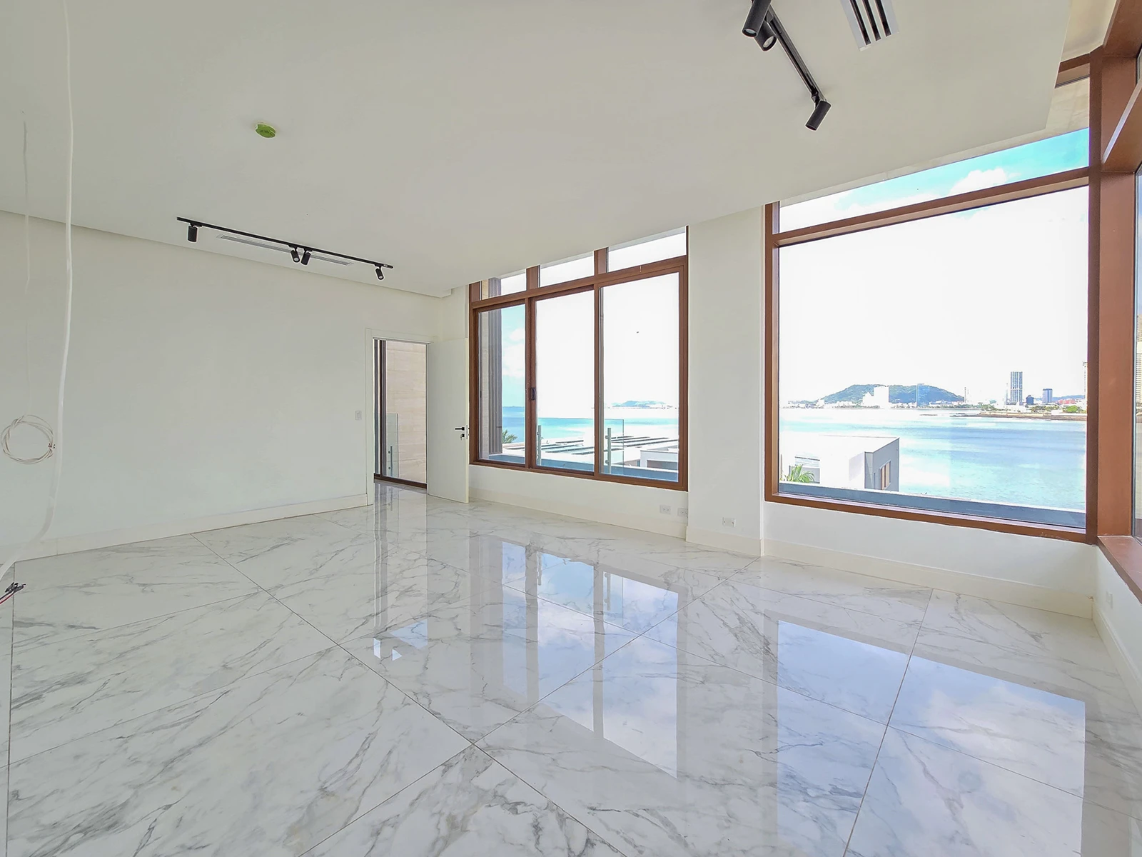 35 private real estate