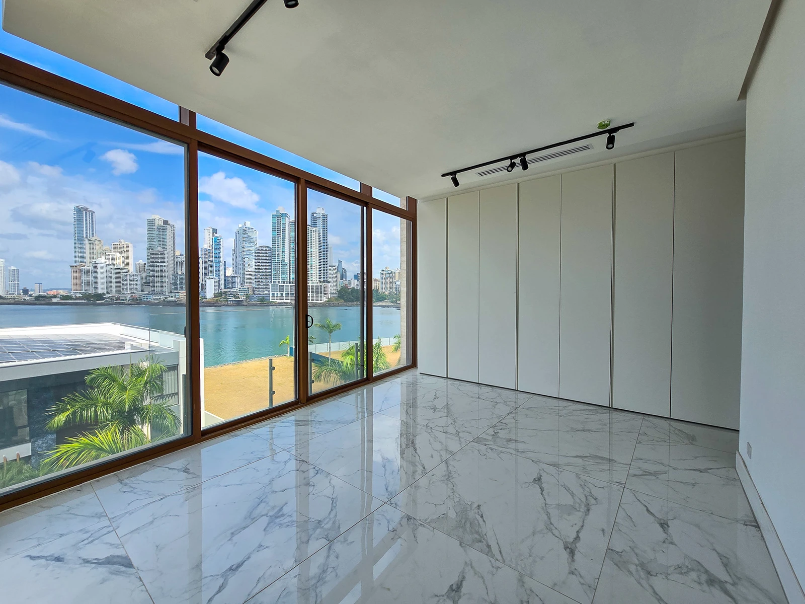 36 private real estate