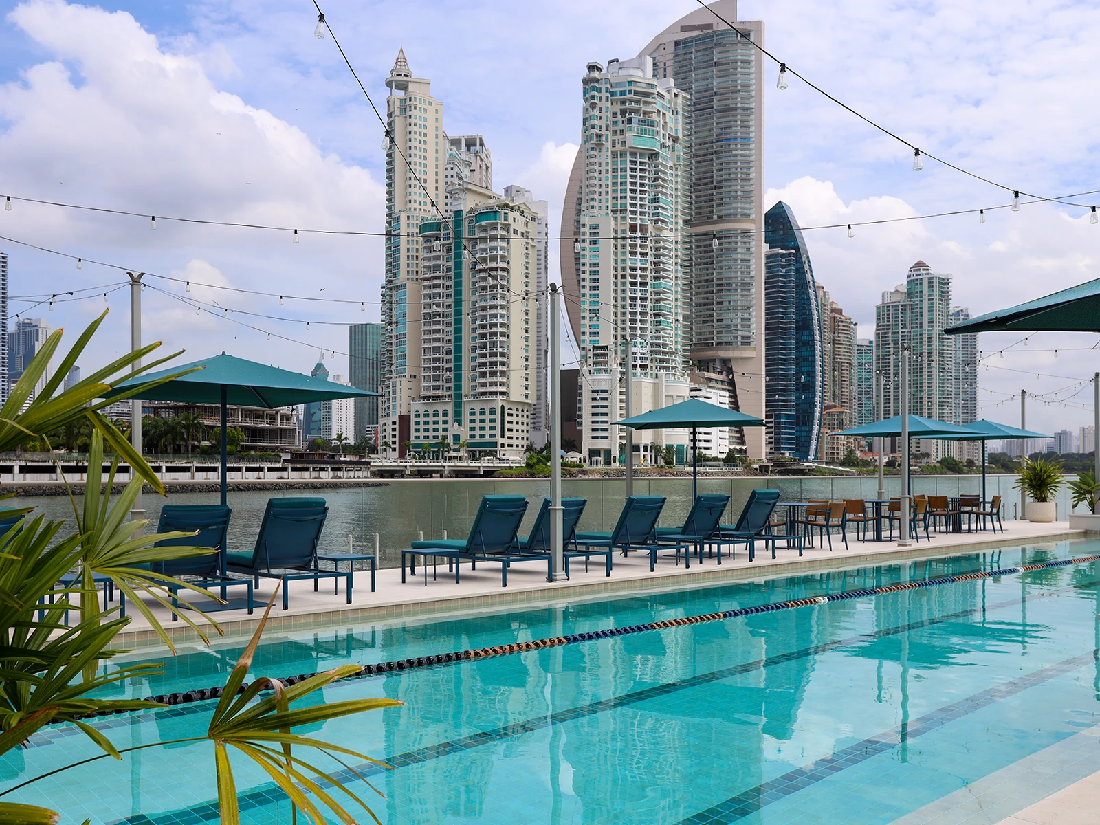 39 private real estate