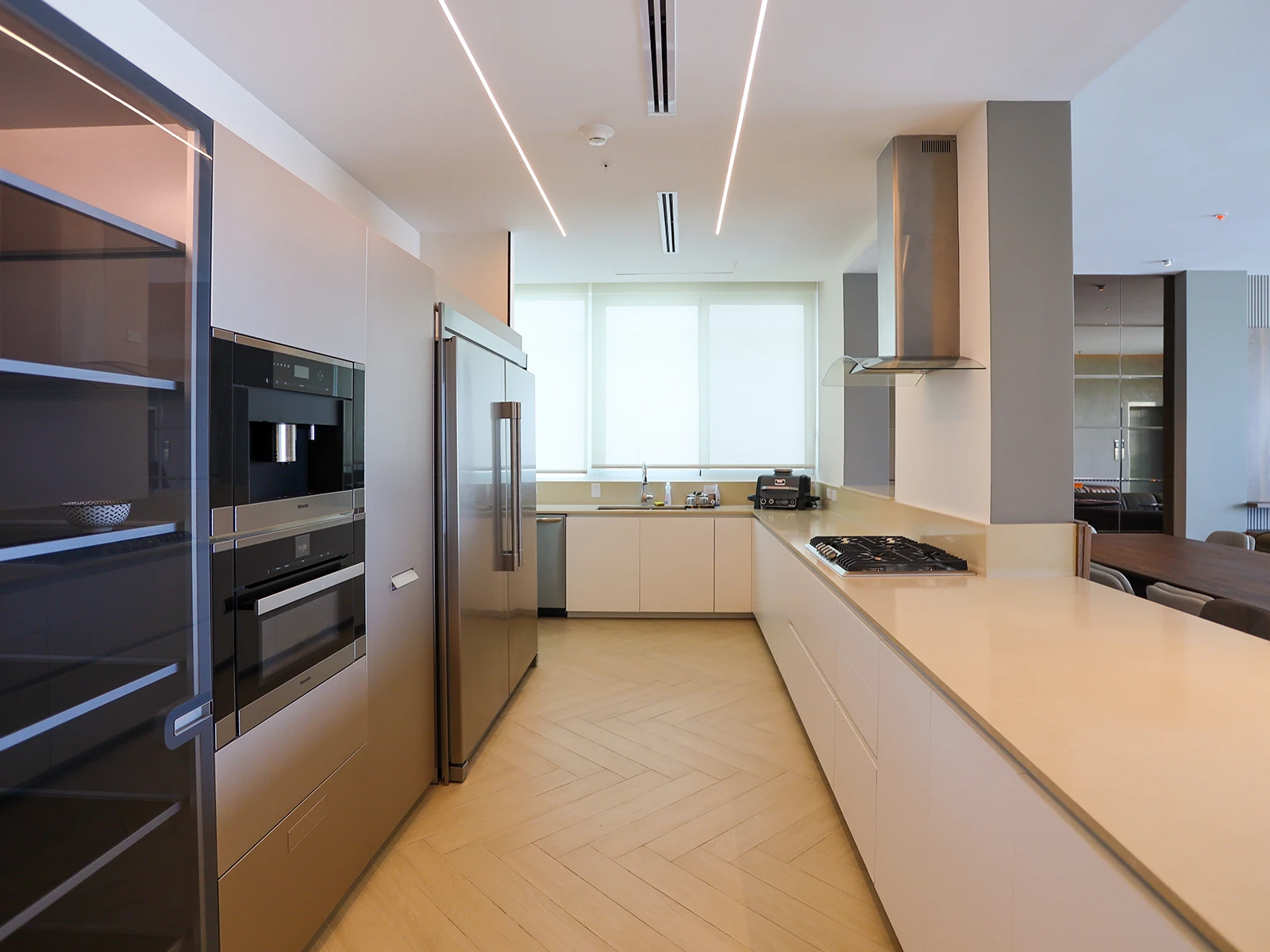 41 private real estate