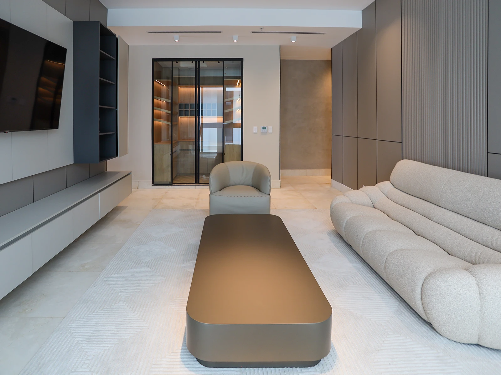 42 private real estate