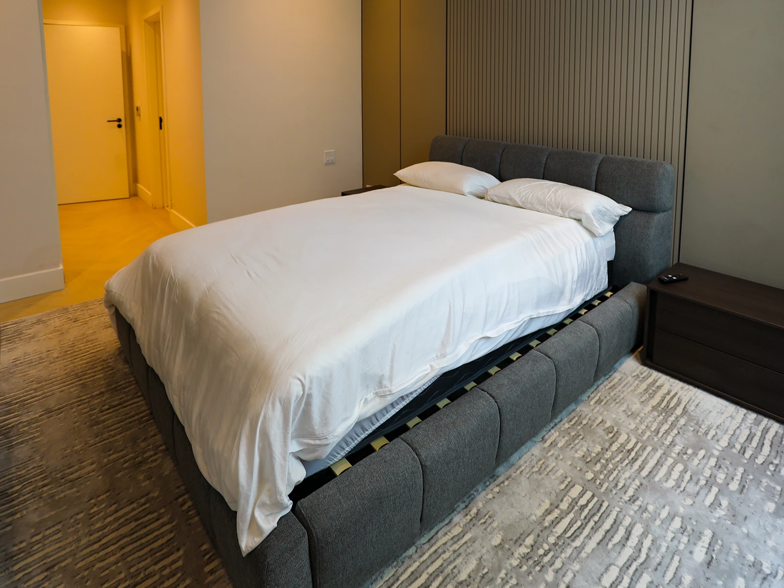 43 private real estate