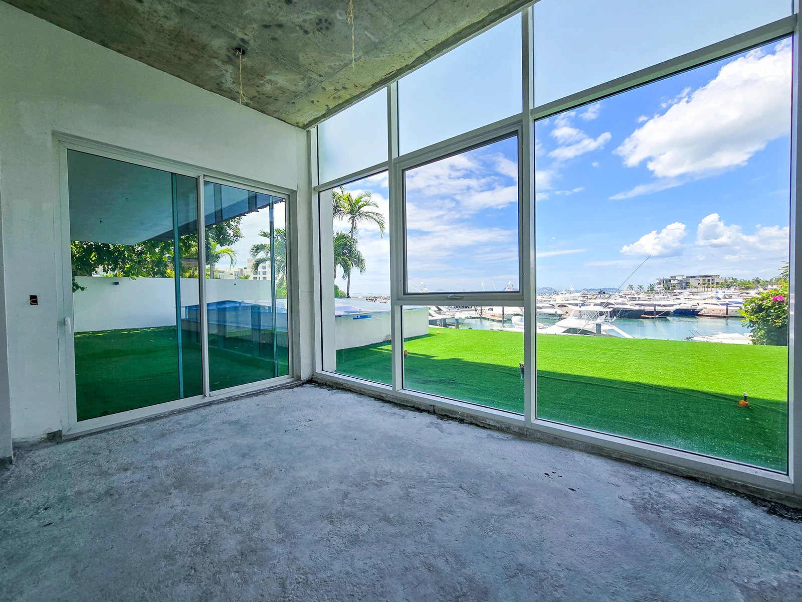 49 private real estate