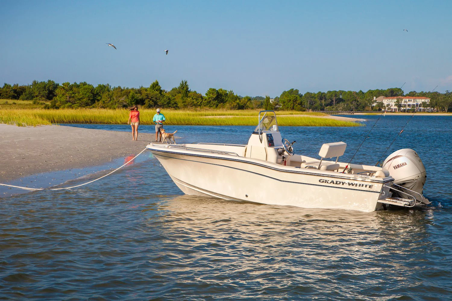 61 private real estate