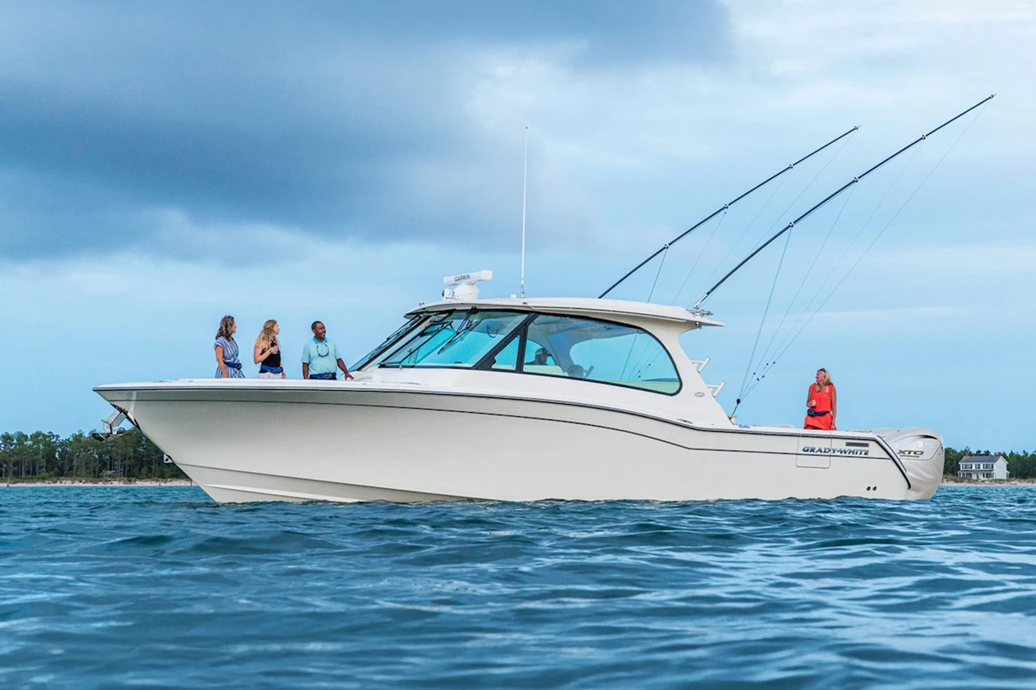 79 private real estate